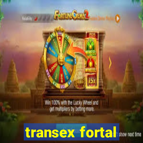 transex fortal